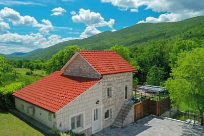 Villa Veronika - Makarska by Villas Guide
