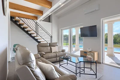 Villa Civitan by Villas Guide
