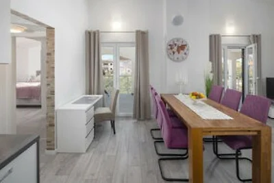 Apartman Ana 1 by Villas Guide