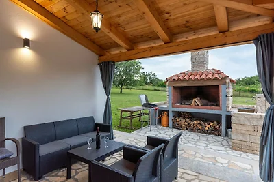 Villa Bibali Istra by Villas Guide
