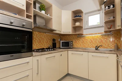 Villa Bilanžic - Omiš by Villas Guide