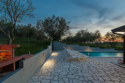 Villa Pendolina by Villas Guide