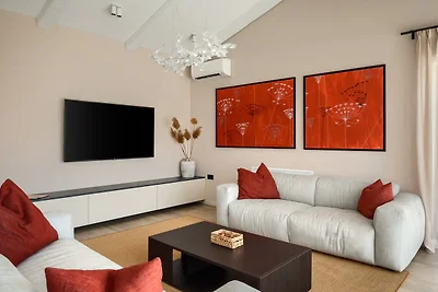 Villa Curitico by Villas Guide