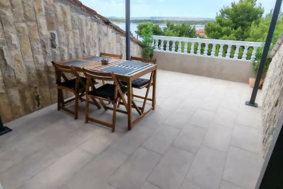 Apartman s bazenom - Saša by Villas Guide