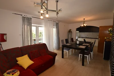 Apartman Vili by Villas Guide