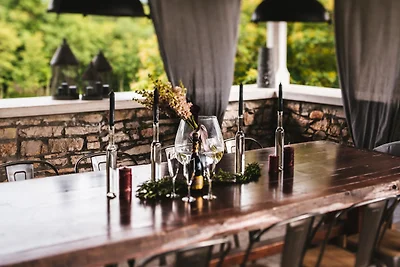 Stancia Vigini by Villas Guide