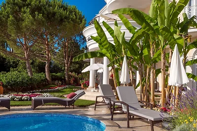 Villa Palace Clara Apartment 6 island Krk by...