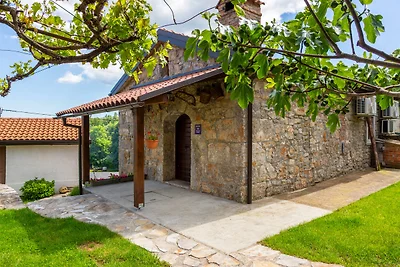 Casa Antica - Storia Verde by Villas Guide