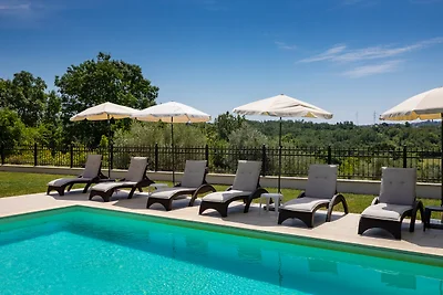 Villa Eva Kastel by Villas Guide