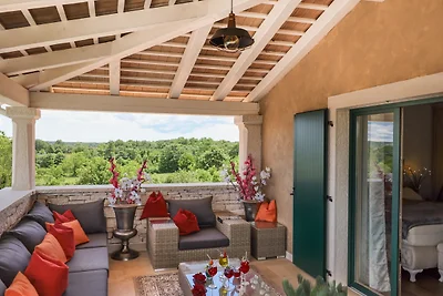 Villa Jakob by Villas Guide
