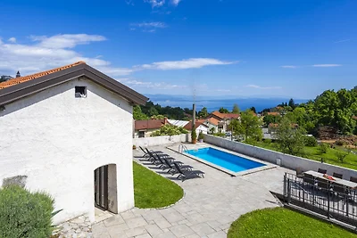 Casa Antica - Storia Verde by Villas Guide