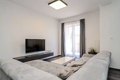 Luxury Villa Mer pool apartman by Villas...