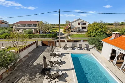 Holiday home Feniks by Villas Guide