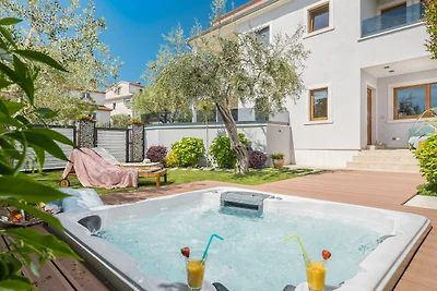 Villa Diva- Rovinj by Villas Guide