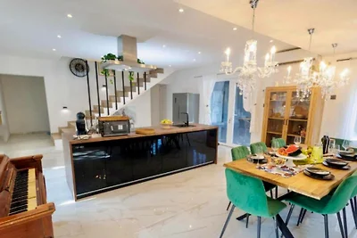 Villa Andrea in Makarska by Villas Guide