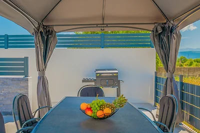 Villa Kristina - Makarska by Villas Guide