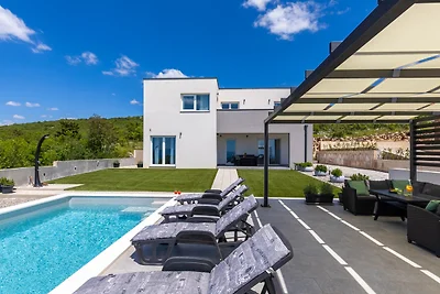 Villa Luminosa by Villas Guide