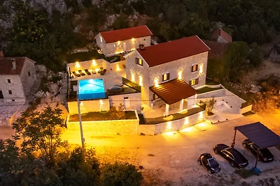 Villa Marina Neretva by Villas Guide