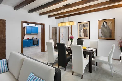 Casa Sole Istria by Villas Guide