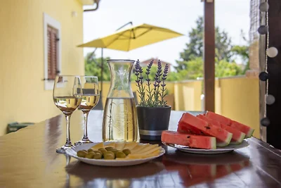 Villa Andrea island Krk by Villas Guide