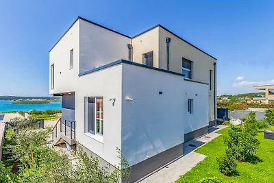 Sea View villa Medulin by Villas Guide