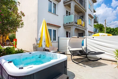 Apartman Zora 2 by Villas Guide