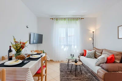 Apartman Nina by Villas Guide