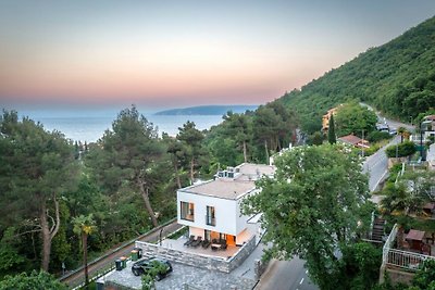 Beautiful Villa Amelie in Opatija