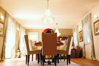 Villa Fiordaliso by Villas Guide