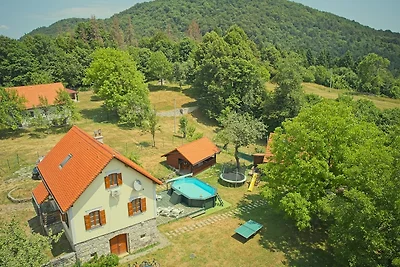 House Toni by Villas Guide