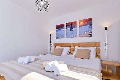 Villa Miholašcica 2 in Island Cres by Villas...