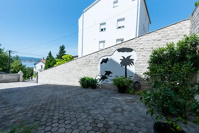 Cozy Getaway Lucija 1 by Villas Guide