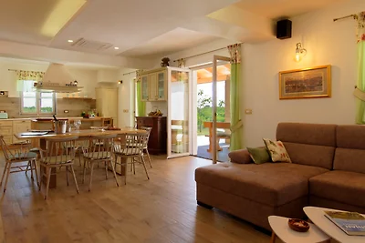 Villa Stella Polaris by Villas Guide