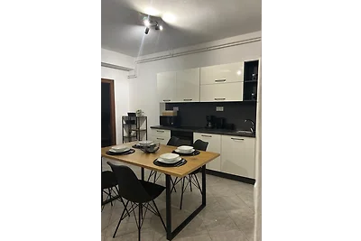 Apartman Fuzalo by Villas Guide