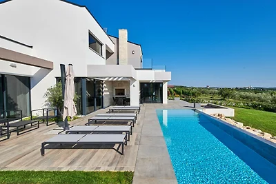 Villa Zora by Villas Guide