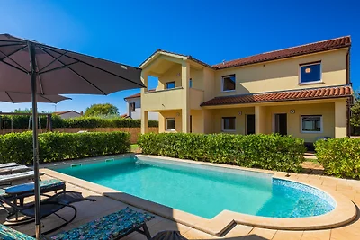 Villa Angela - Medulin by Villas Guide