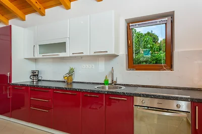 Villa Gostinjac 1 with pool Krk by Villas...