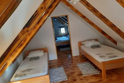 Holiday House Visoko by Villas Guide