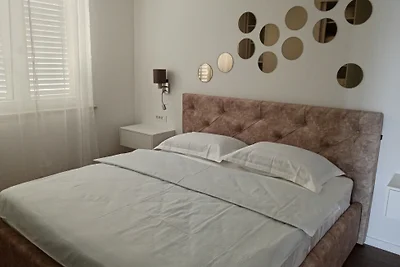 Apartman Twins 2 by Villas Guide