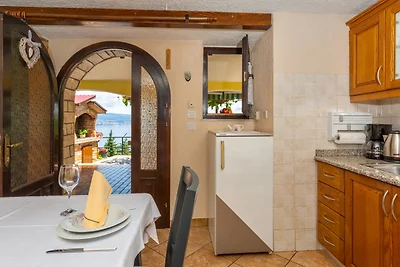 Apartment Milena 2 Opatija by Villas Guide