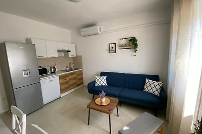 Apartment Jozephine 1 by Villas Guide