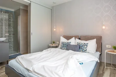 Beautiful Villa Estate 1 in Island of Krk