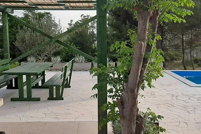 Apartman s bazenom - Saša by Villas Guide