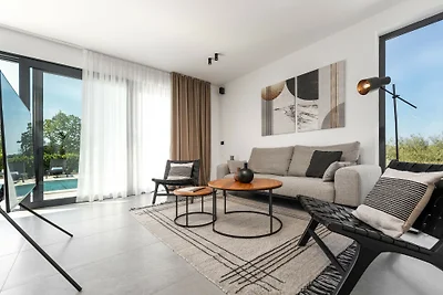 Villa Karbula by Villas Guide