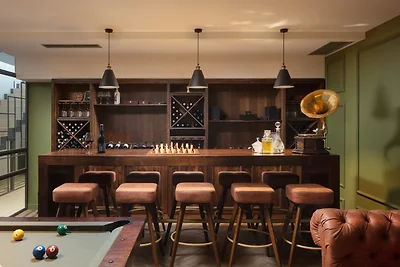 Villa Valens by Villas Guide