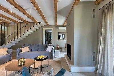 Villa Stancija Cabrunici by Villas Guide