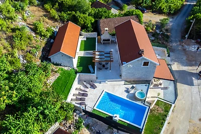 Villa Marina Neretva by Villas Guide