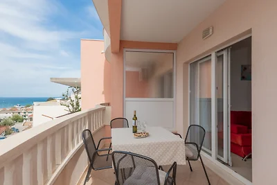 Apartman Erstic 1 - Baška Voda by Villas...