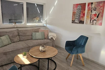 Apartman Damir 1 by Villas Guide