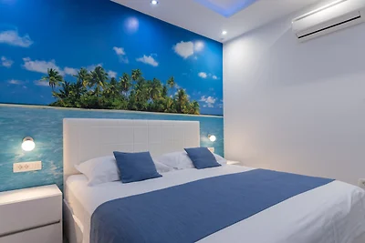 Studio Apartman Mia 1 - Omiš by Villas Guide